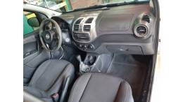 FIAT - SIENA - 2020/2021 - Branca - R$ 55.900,00