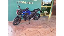 YAMAHA - FAZER - 2024/2024 - Azul - R$ 24.900,00