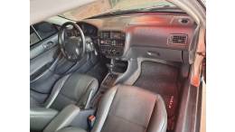 HONDA - CIVIC - 1998/1998 - Prata - R$ 26.900,00