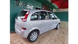 CHEVROLET - MERIVA - 2003/2003 - Prata - R$ 23.900,00