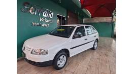 VOLKSWAGEN - GOL - 2009/2009 - Branca - R$ 23.900,00