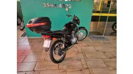 HONDA - CG 125 - 2009/2010 - Preta - R$ 9.900,00