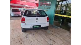VOLKSWAGEN - GOL - 2009/2009 - Branca - R$ 23.900,00