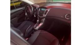 CHEVROLET - CRUZE - 2014/2014 - Branca - R$ 65.900,00