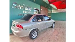 CHEVROLET - CLASSIC - 2011/2011 - Bege - R$ 25.900,00