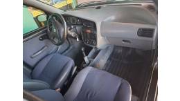 FIAT - PALIO - 2003/2003 - Cinza - R$ 17.900,00