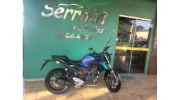 YAMAHA - FAZER - 2024/2024 - Azul - R$ 24.900,00