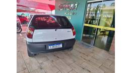 FIAT - PALIO - 2000/2000 - Branca - R$ 11.900,00