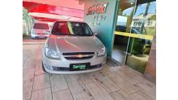 CHEVROLET - CLASSIC - 2011/2011 - Bege - R$ 25.900,00