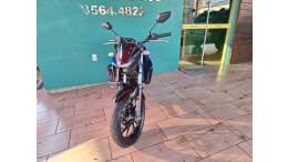 YAMAHA - FAZER - 2024/2024 - Azul - R$ 24.900,00
