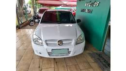 CHEVROLET - CELTA - 2008/2009 - Branca - R$ 26.900,00