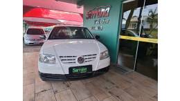 VOLKSWAGEN - GOL - 2009/2009 - Branca - R$ 23.900,00