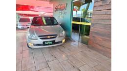 CHEVROLET - CLASSIC - 2011/2011 - Bege - R$ 25.900,00