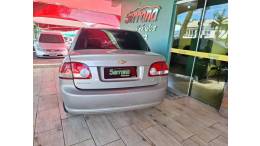 CHEVROLET - CLASSIC - 2011/2011 - Bege - R$ 25.900,00