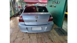 CHEVROLET - PRISMA - 2008/2009 - Prata - R$ 32.900,00