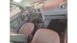 VOLKSWAGEN - GOL - 2009/2009 - Branca - R$ 23.900,00